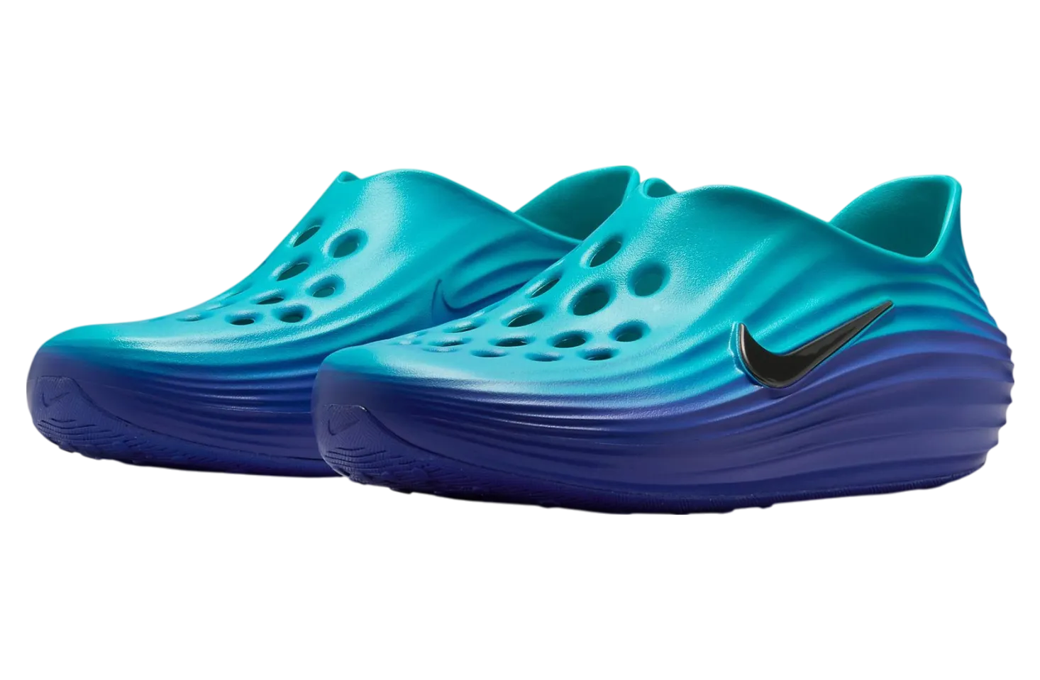 nike reactx rejuven8 dusty cactus persian violet 0
