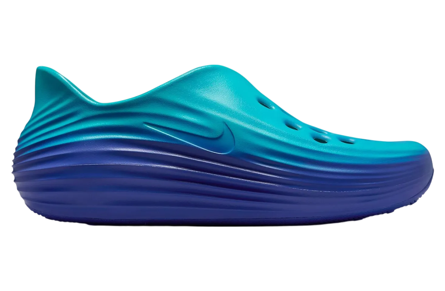 nike reactx rejuven8 dusty cactus persian violet 1