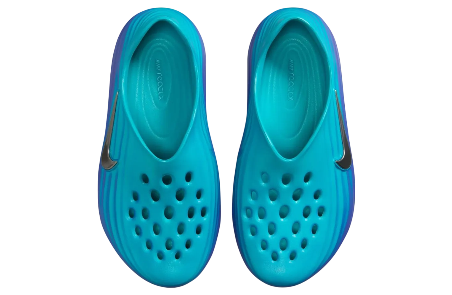 nike reactx rejuven8 dusty cactus persian violet 2