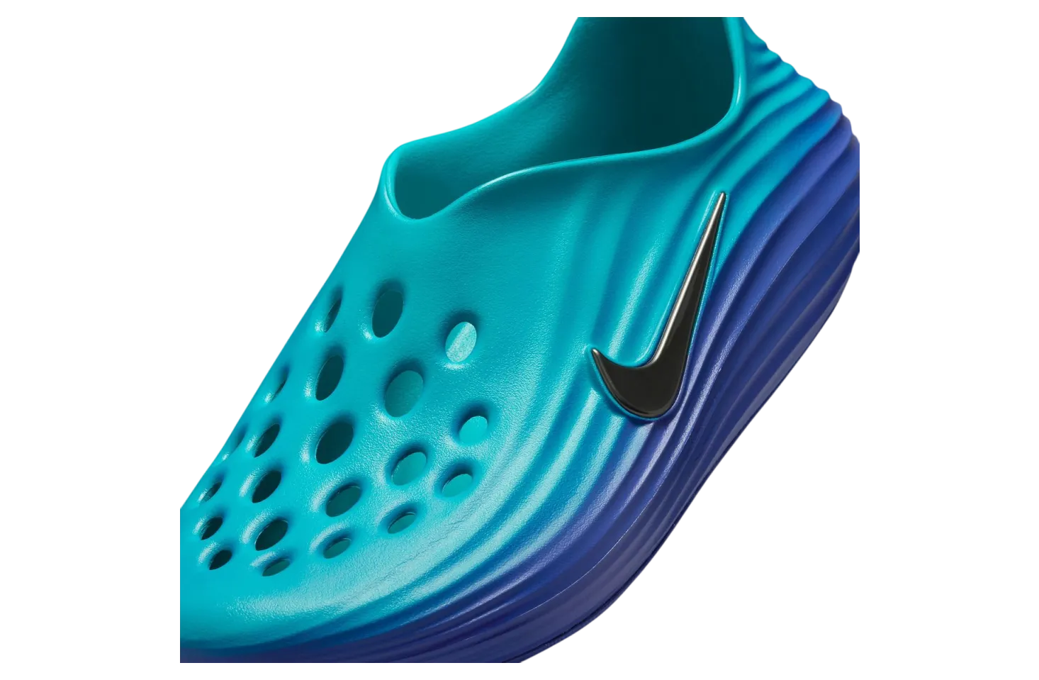 nike reactx rejuven8 dusty cactus persian violet 5