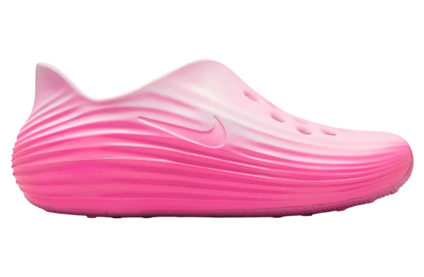 nike reactx rejuven8 pinksicle 1