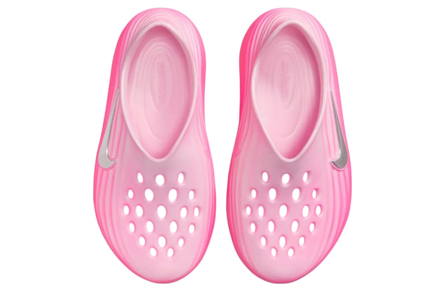 nike reactx rejuven8 pinksicle 2