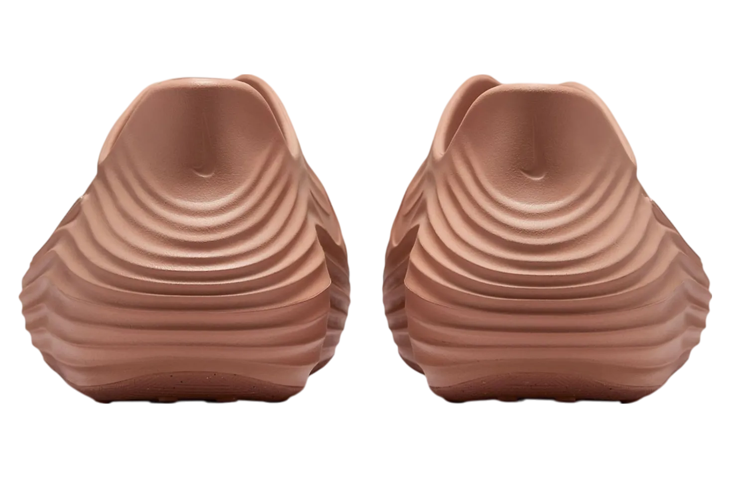 nike reactx rejuven8 rose gold 3