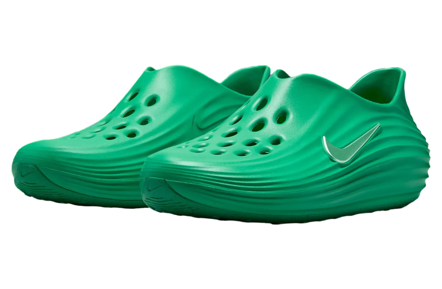 nike reactx rejuven8 stadium green 0