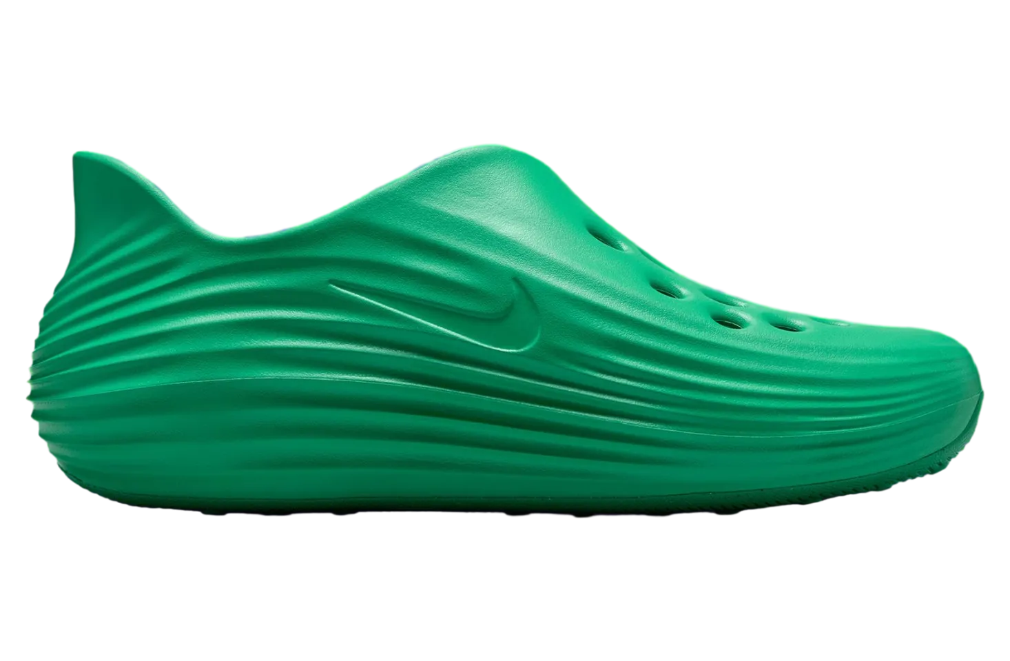 nike reactx rejuven8 stadium green 2