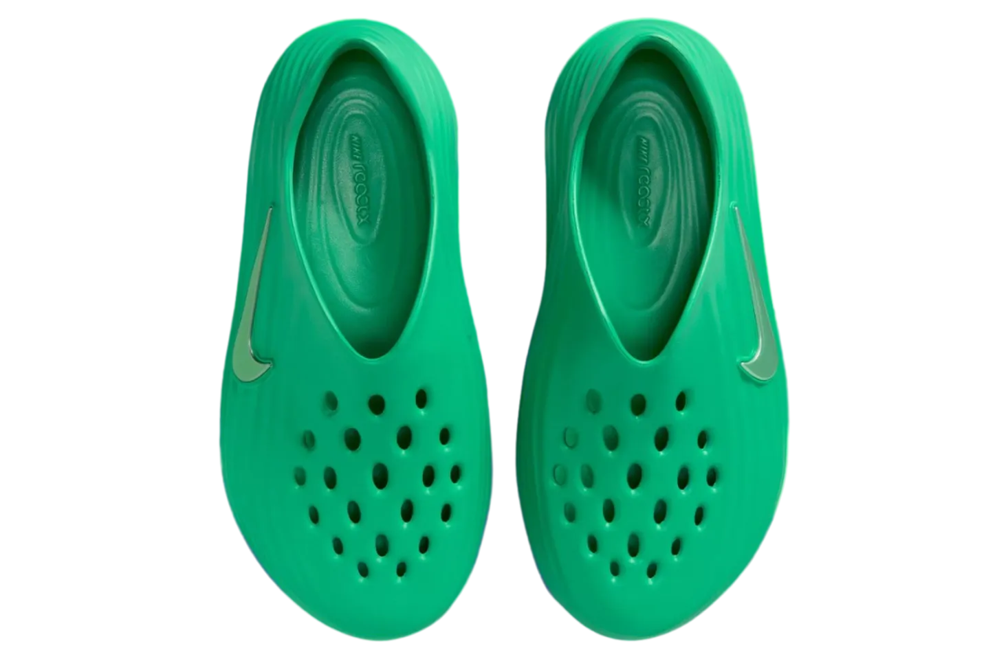 nike reactx rejuven8 stadium green 3
