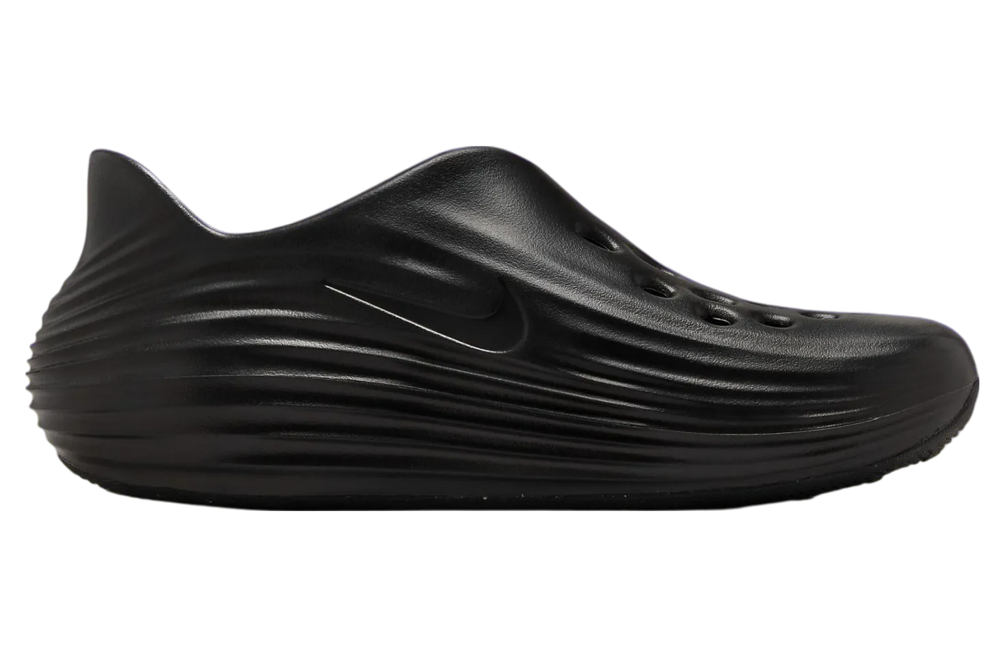 nike reactx rejuven8 wmns triple black 1