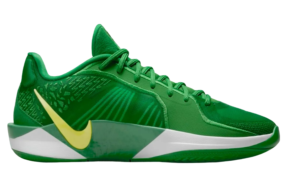 nike sabrina 2 wmns oregon 1