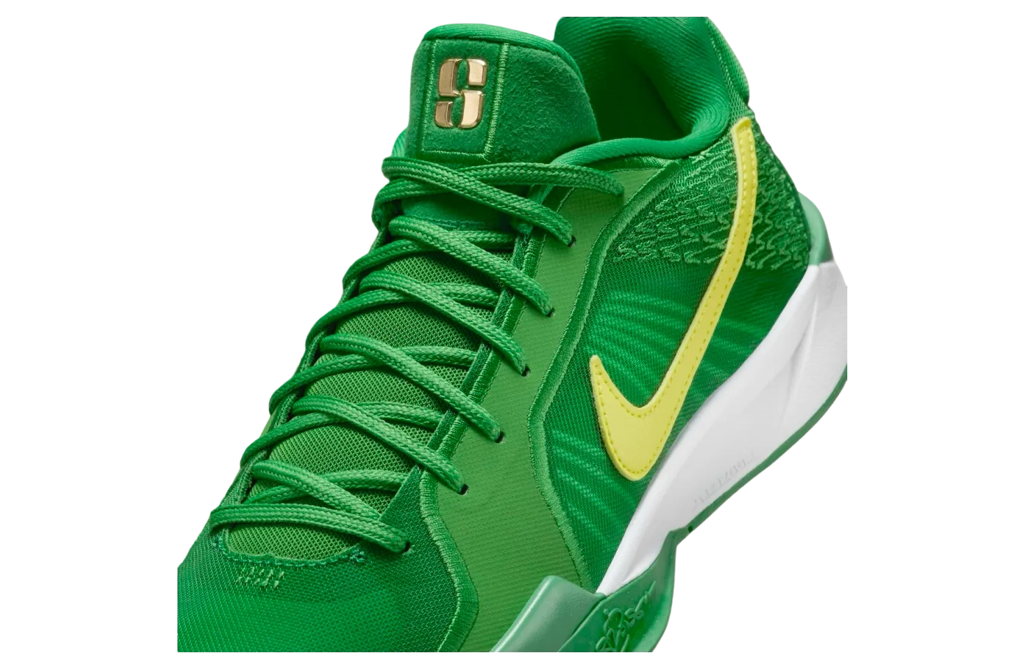 nike sabrina 2 wmns oregon 5