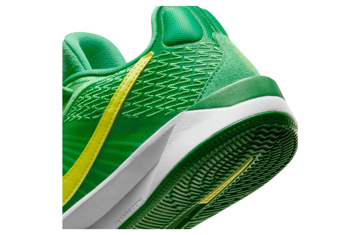 nike sabrina 2 wmns oregon 6