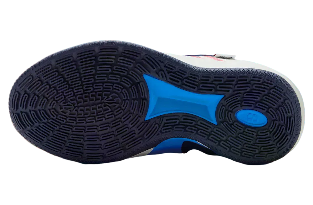 nike sabrina 3 gs wnba 30th anniversary 4