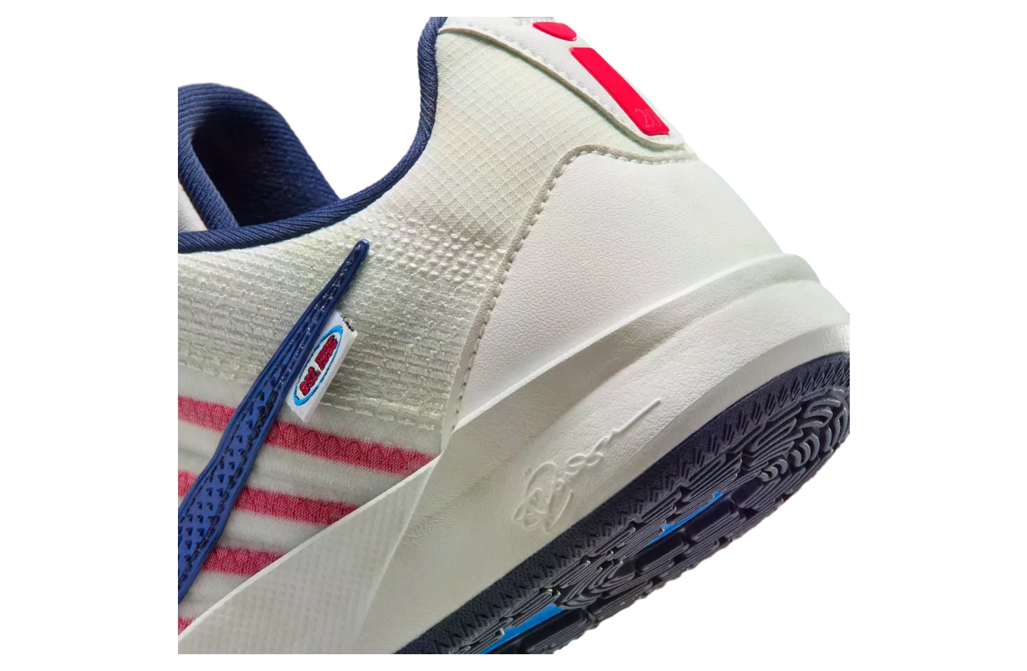 nike sabrina 3 gs wnba 30th anniversary 6