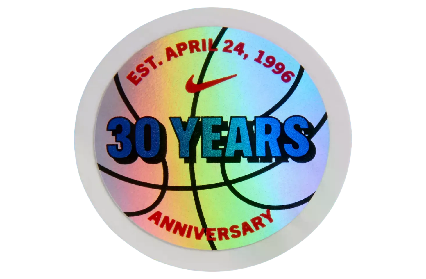 nike sabrina 3 gs wnba 30th anniversary 9