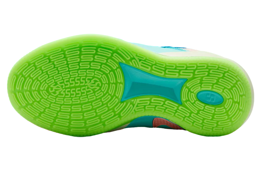 nike sabrina 3 what the 1