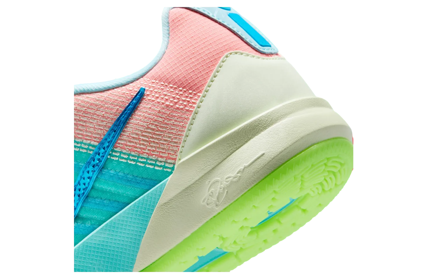 nike sabrina 3 what the 6