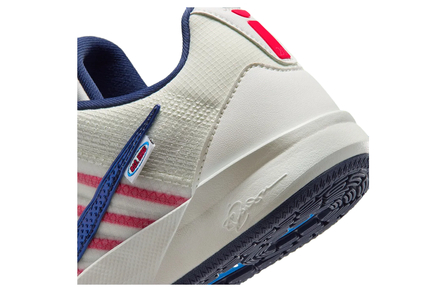 nike sabrina 3 wnba 30th anniversary 7
