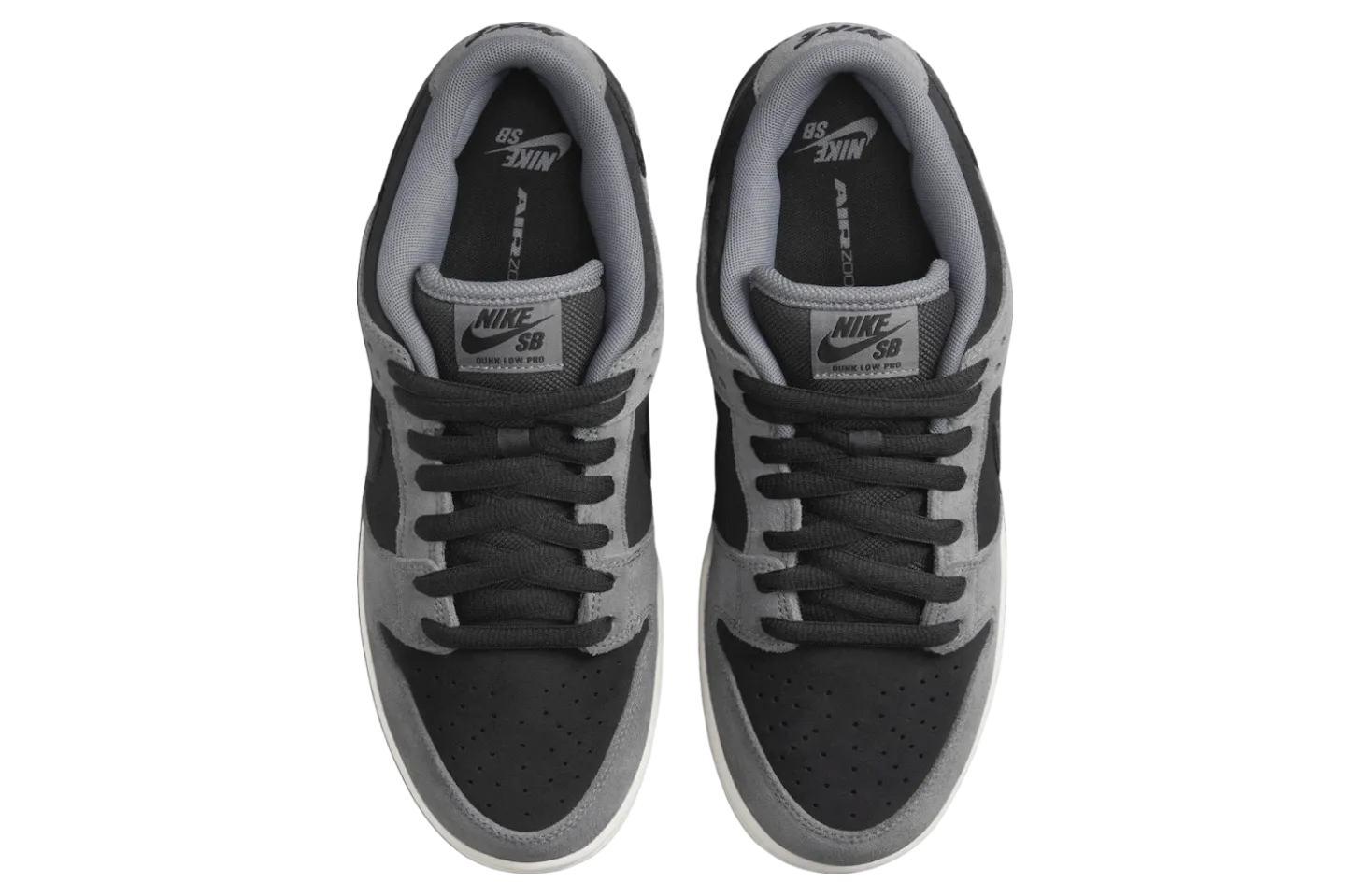 nike sb dunk low dark smoke grey 1