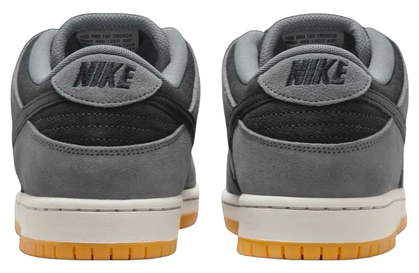 nike sb dunk low dark smoke grey 2