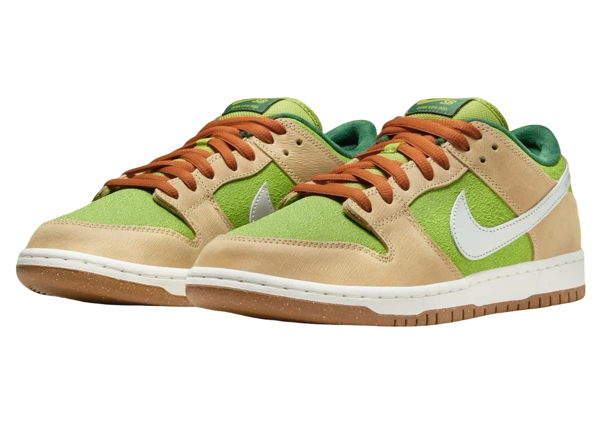 nike sb dunk low escargot 0