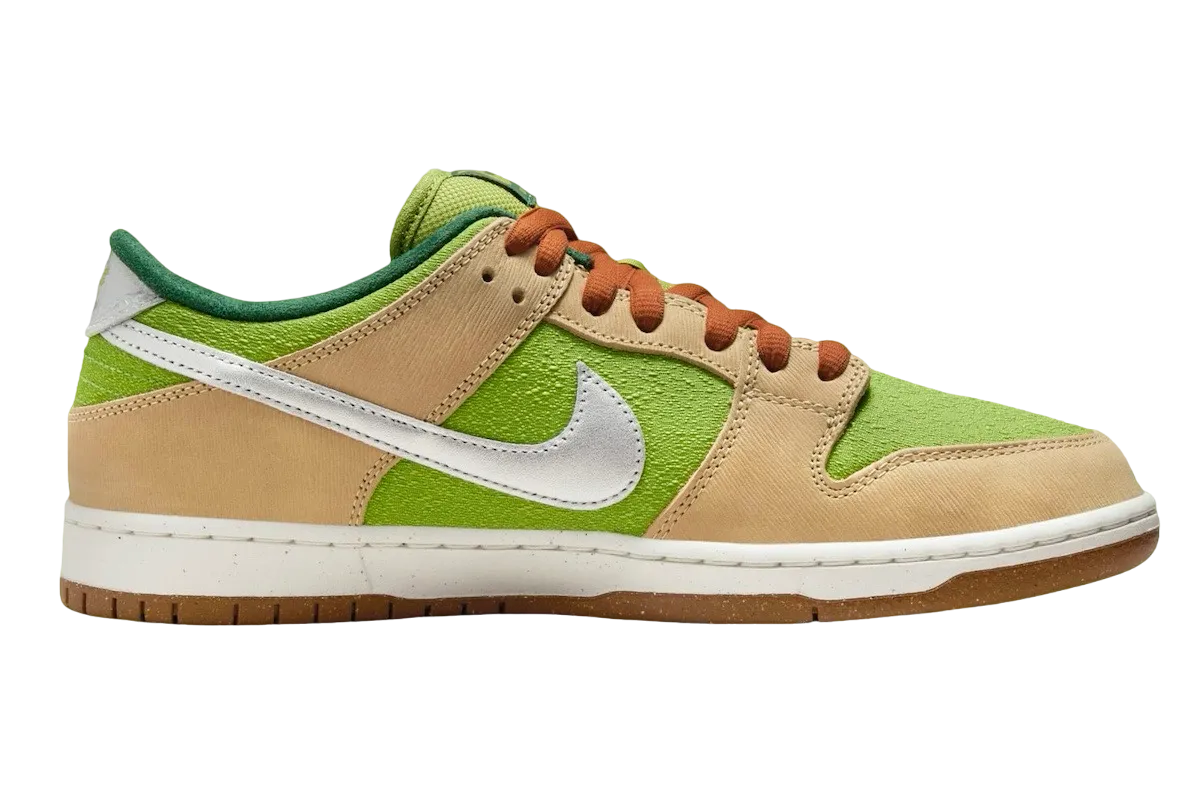 nike sb dunk low escargot 1