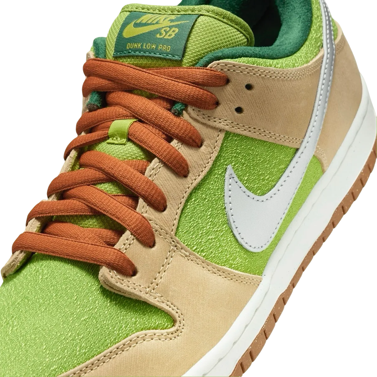 nike sb dunk low escargot 5