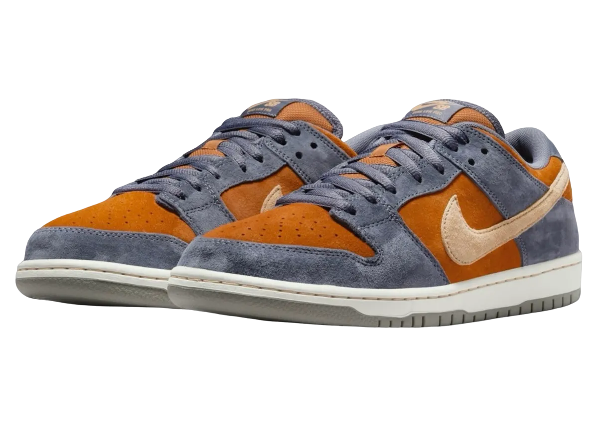 nike sb dunk low light carbon 0