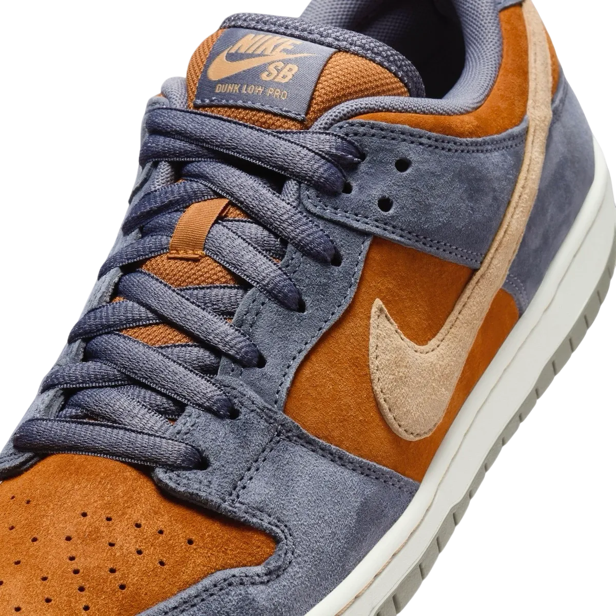 nike sb dunk low light carbon 5