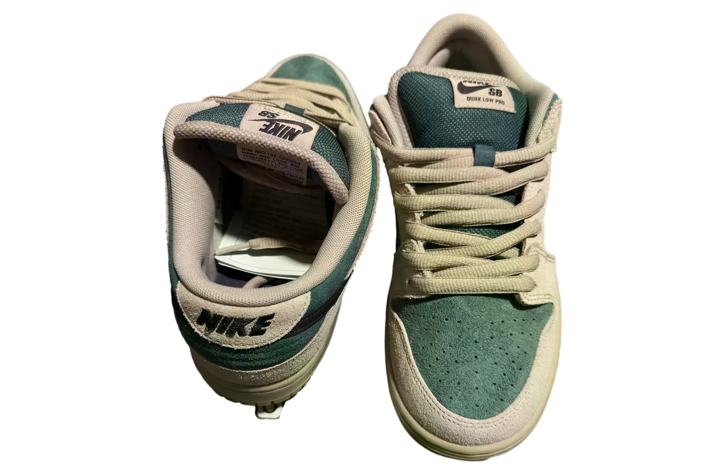 nike sb dunk low mineral slate dark raisin 2