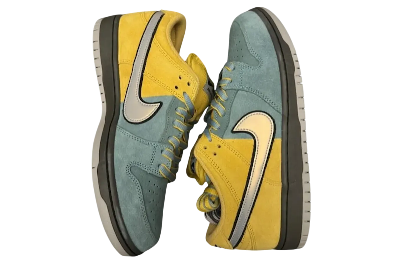 nike sb dunk low muni 0