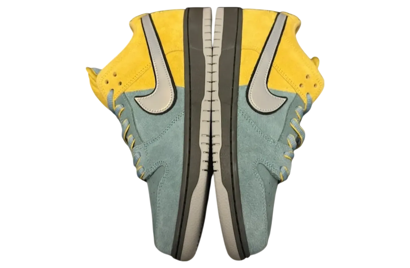 nike sb dunk low muni 2
