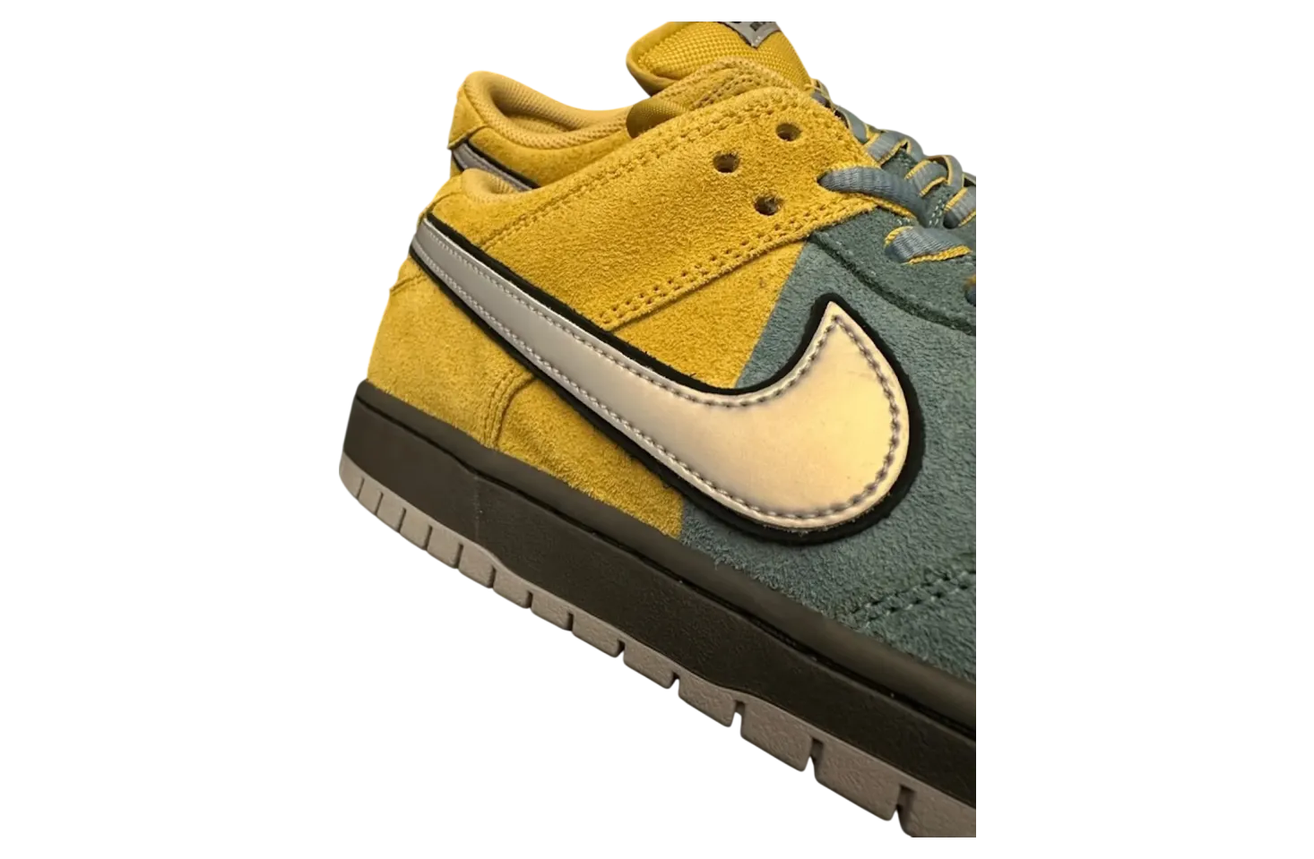 nike sb dunk low muni 5