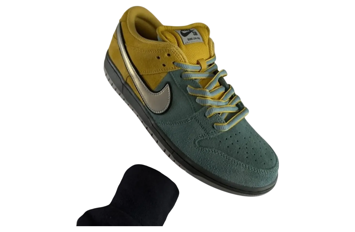 nike sb dunk low muni