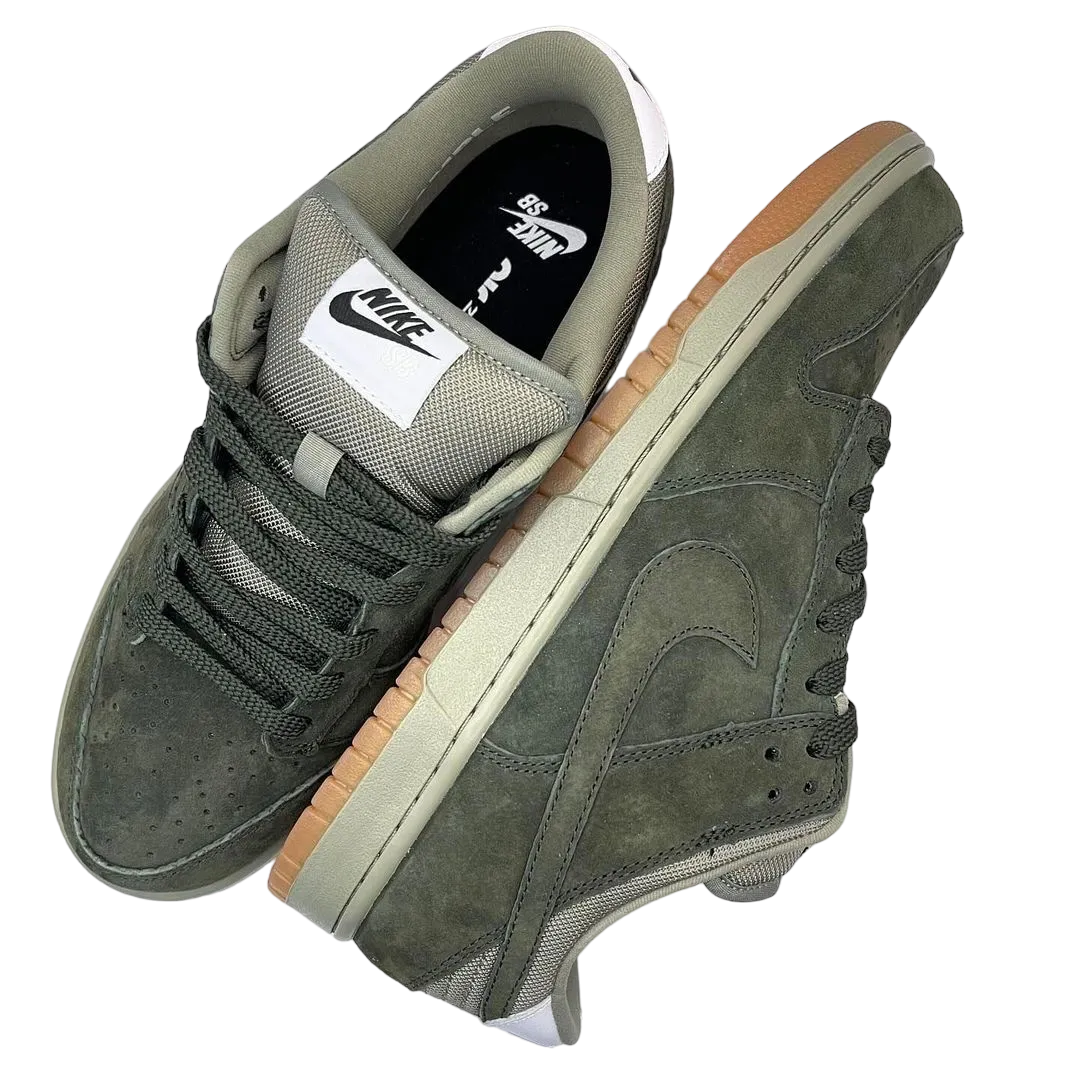 nike sb dunk low og prm sequoia 2