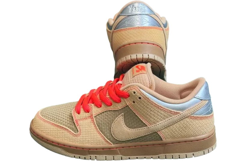 nike sb dunk low pro som tum 0