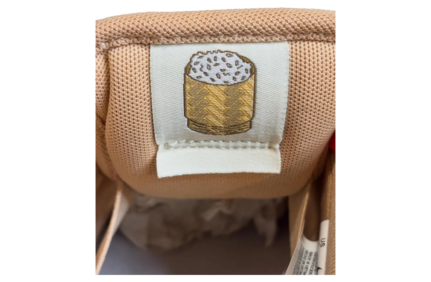 nike sb dunk low pro som tum 6