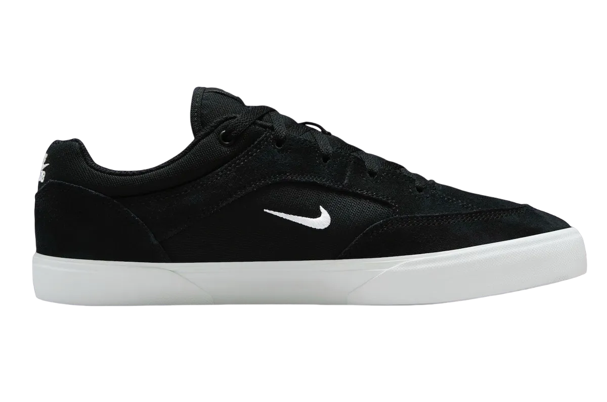 nike sb malor black 1