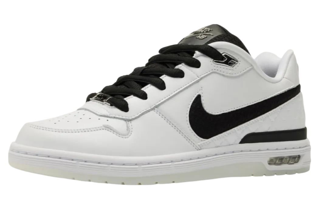 nike sb p rod 1 og white black