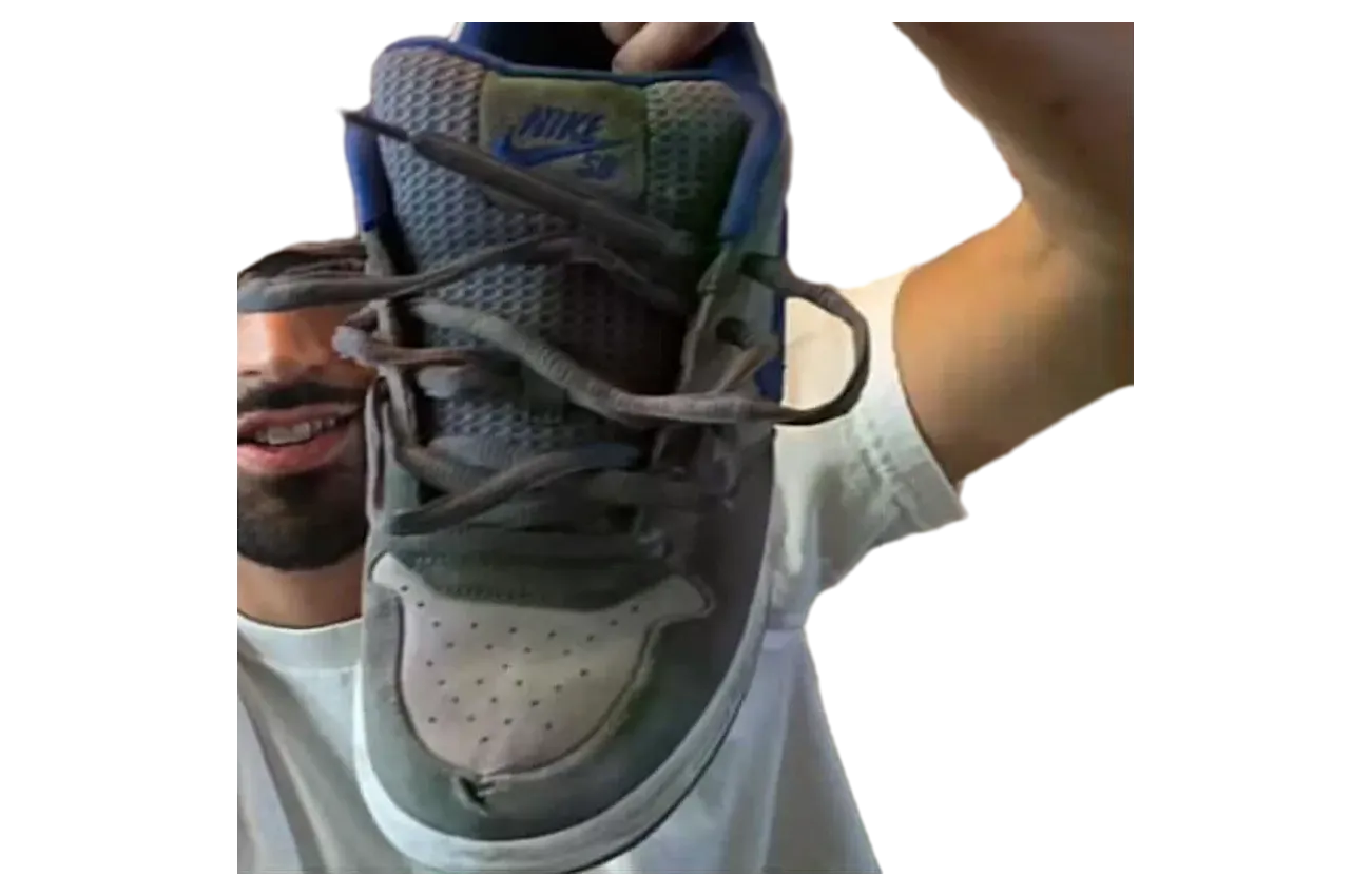 nike sb p rod flint grey medium grey 0