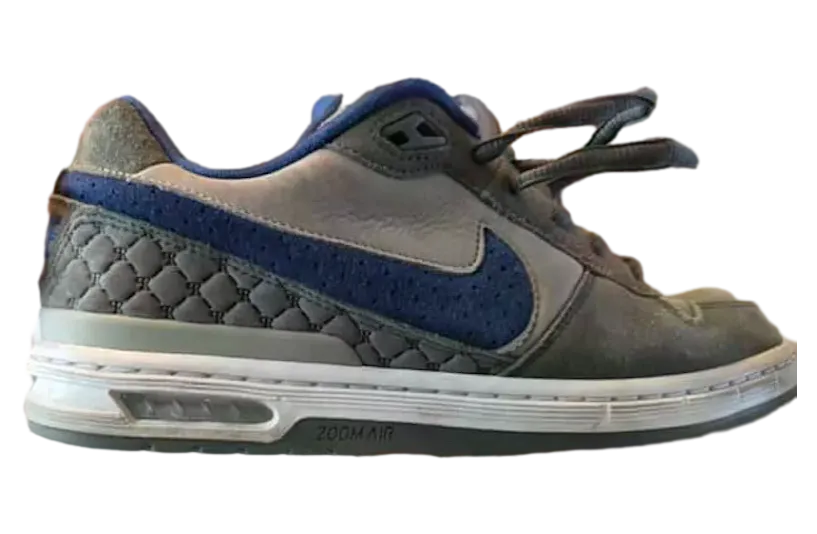 nike sb p rod flint grey medium grey 1