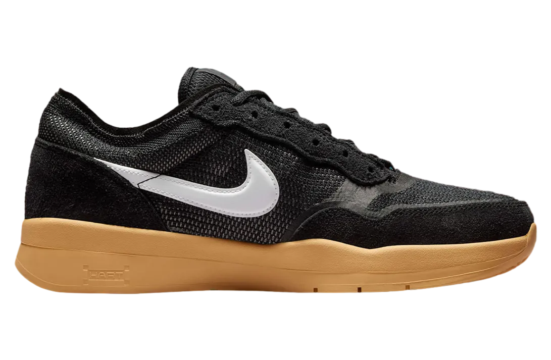 nike sb ps8 black gum 1