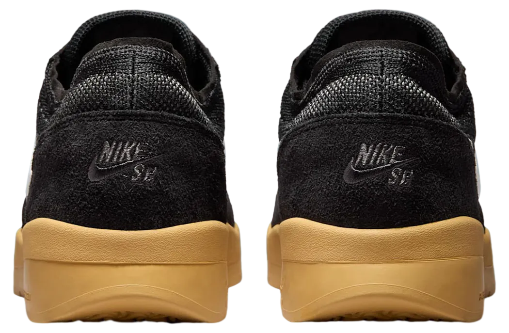 nike sb ps8 black gum 3