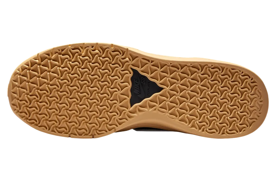 nike sb ps8 black gum 4