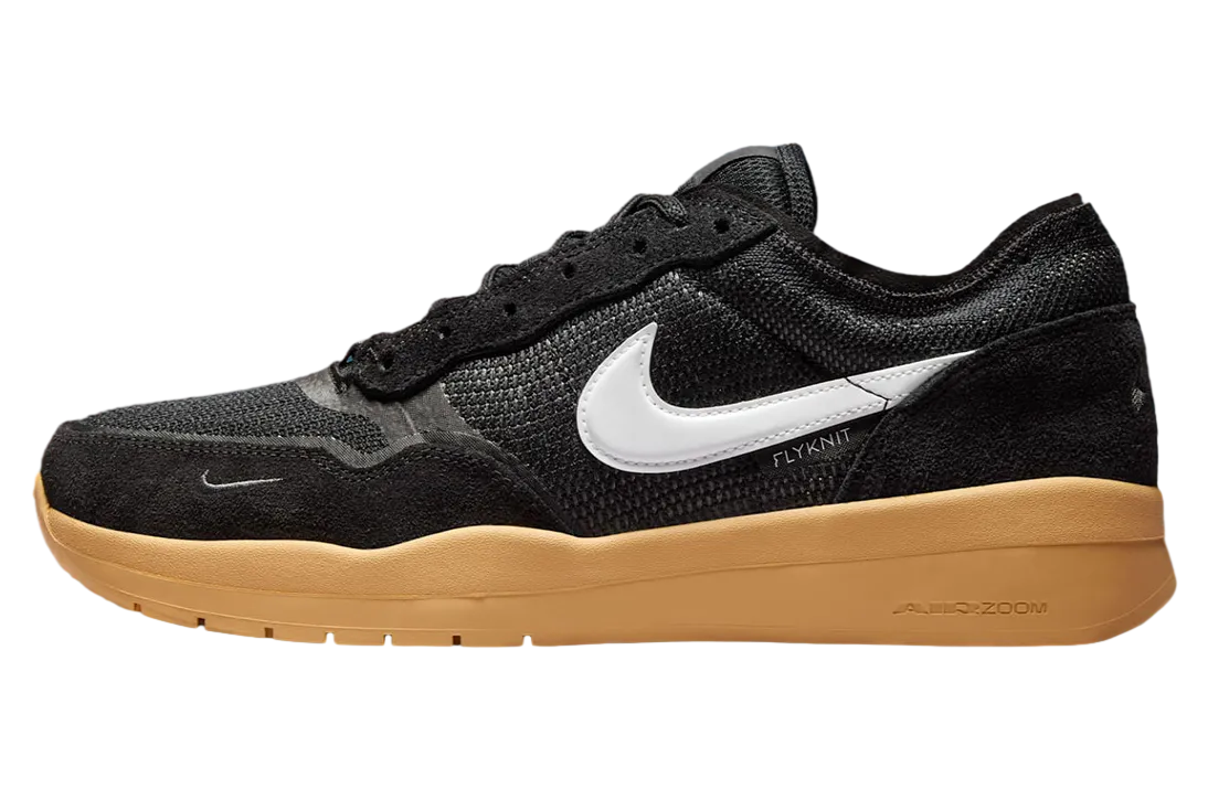 nike sb ps8 black gum