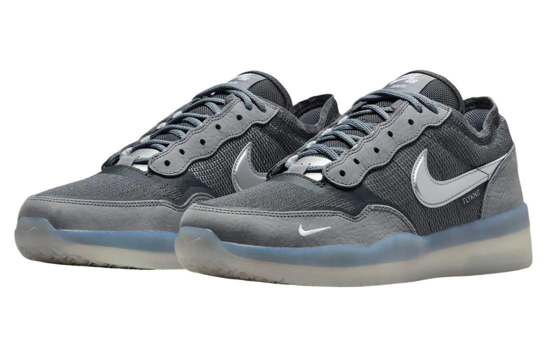 nike sb ps8 cool grey metallic silver 0