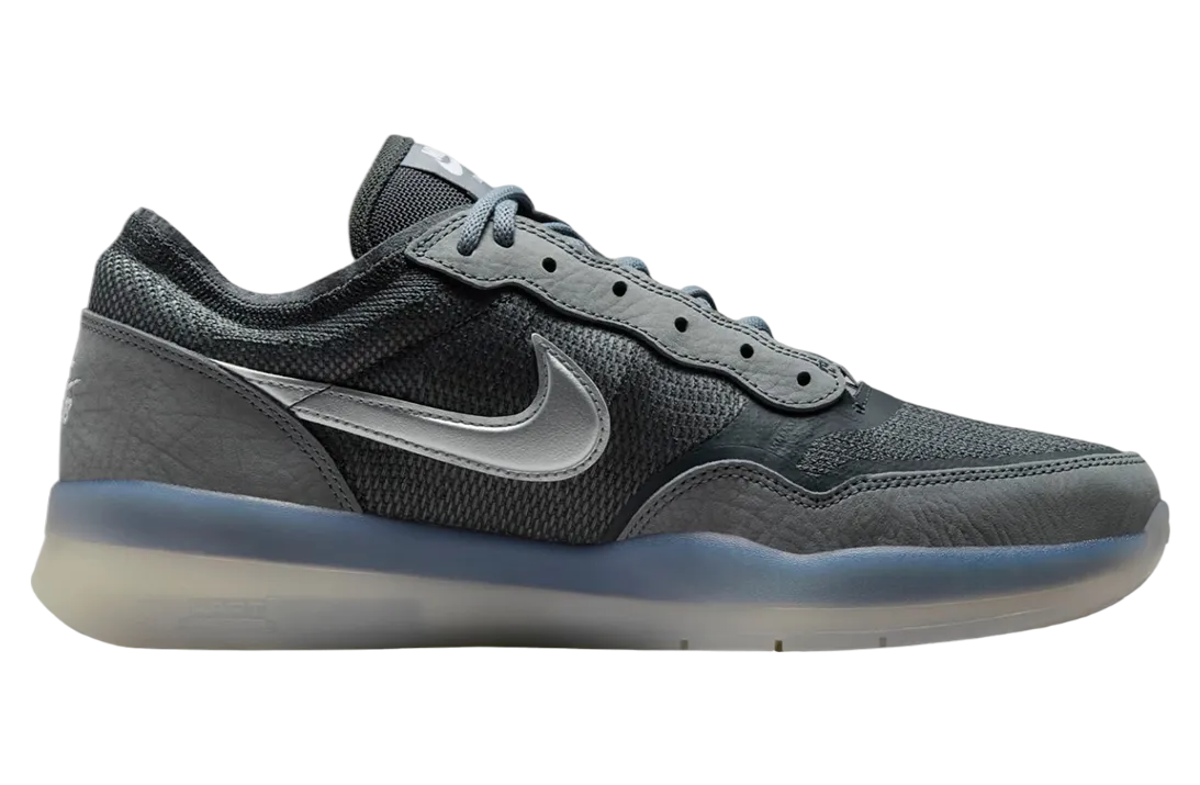 nike sb ps8 cool grey metallic silver 1