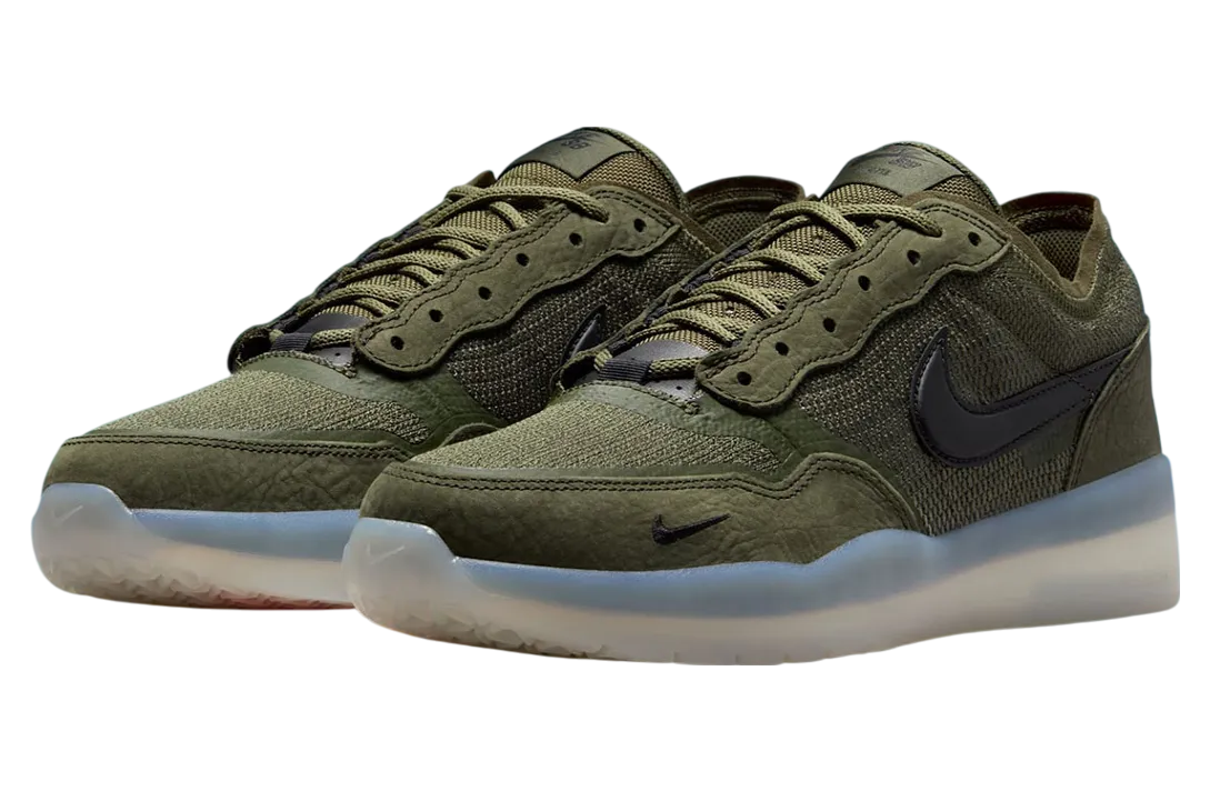 nike sb ps8 sequoia cargo khaki 0