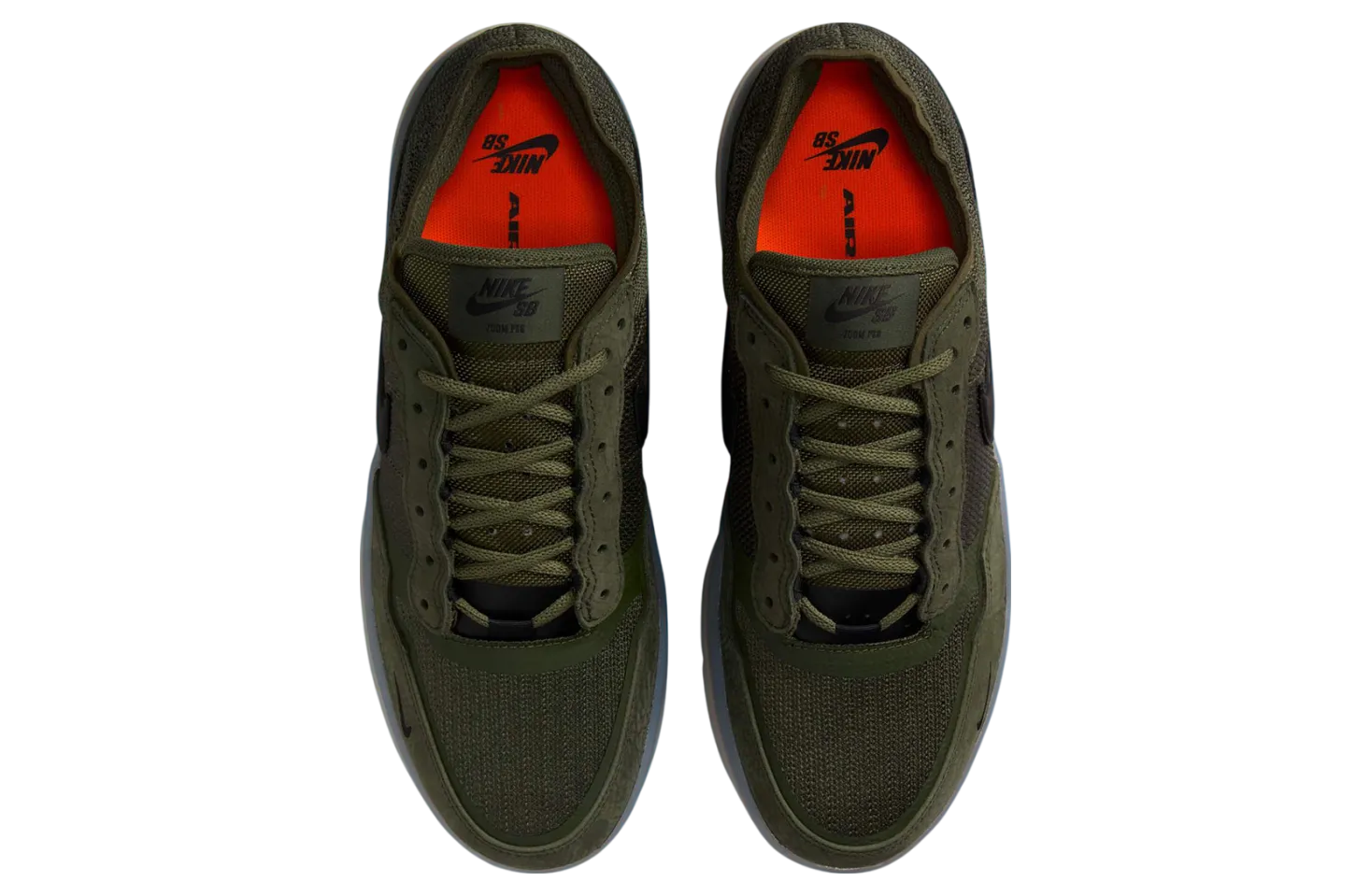 nike sb ps8 sequoia cargo khaki 2