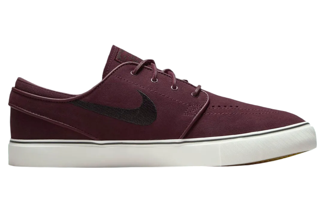 nike sb stefan janoski deep burgundy 0