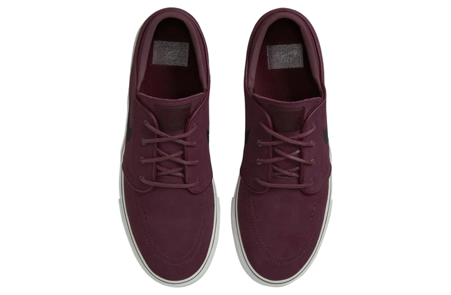 nike sb stefan janoski deep burgundy 1