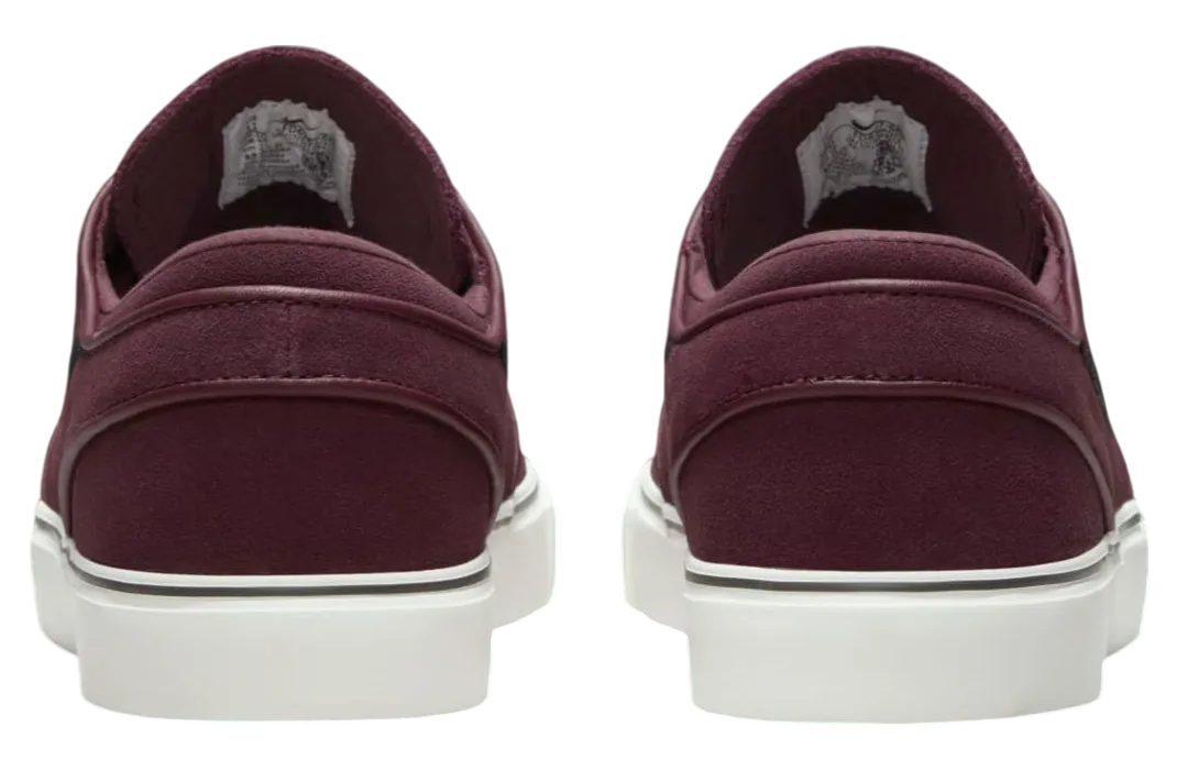 nike sb stefan janoski deep burgundy 2